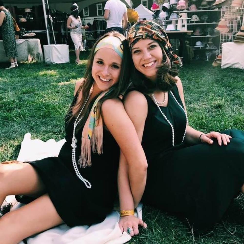 Meet your Posher, Danielle